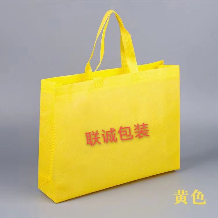 香港岛传统塑料袋和无纺布环保袋有什么区别？